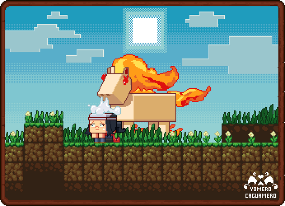 Rapidash