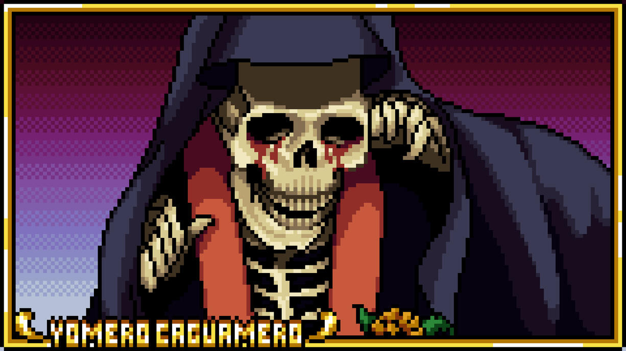 Dia de Muertos