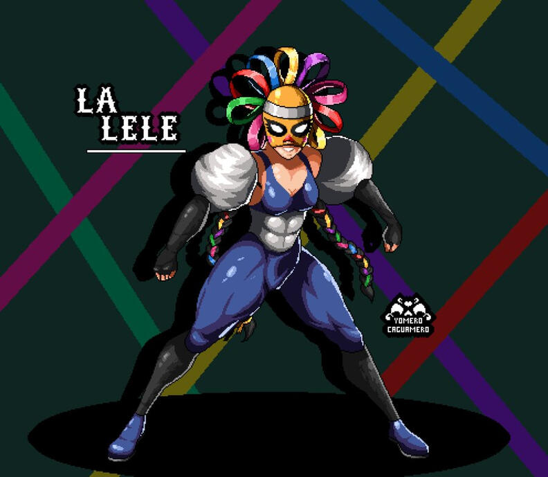 La Lele
