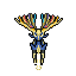 Xerneas