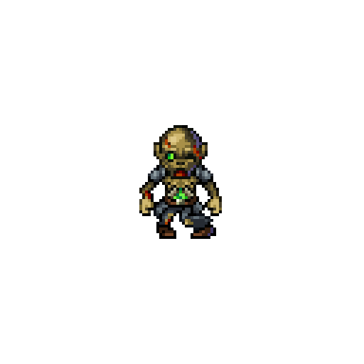 Zombie Death