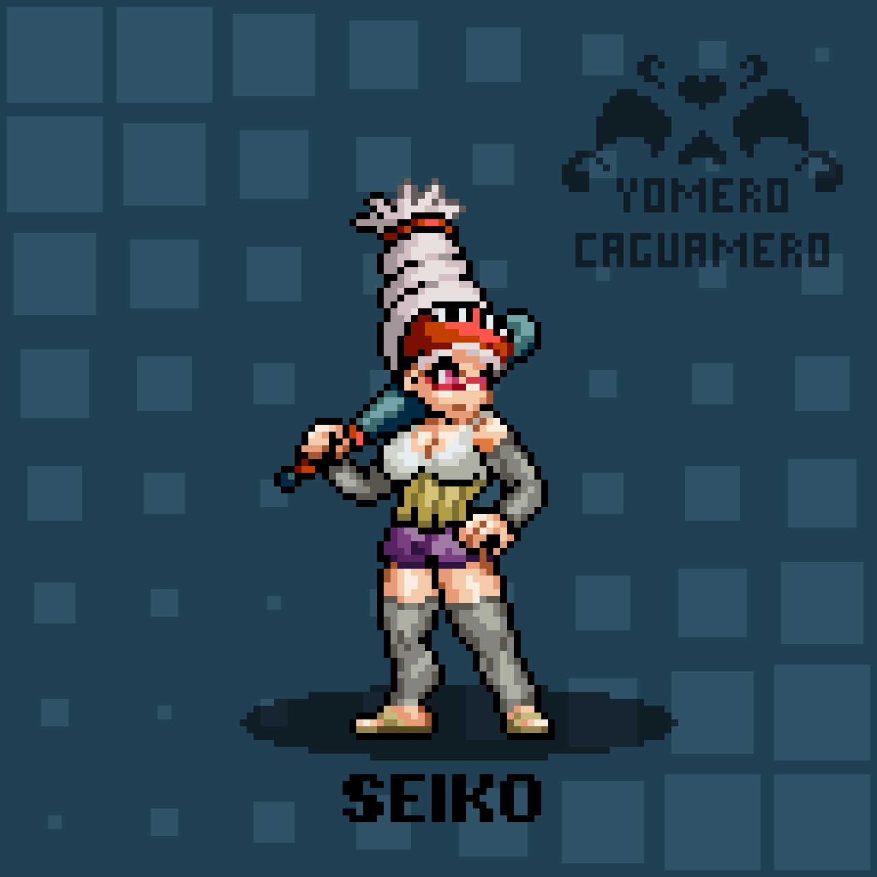 Seiko