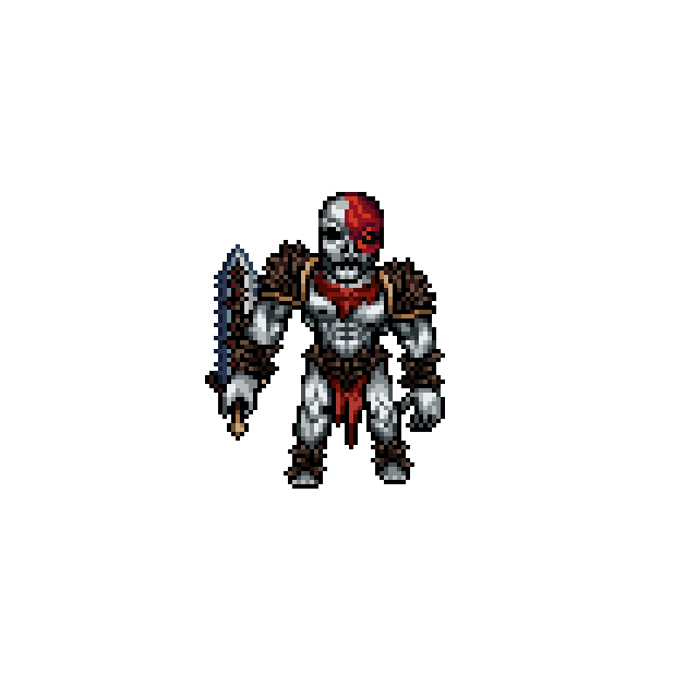 Death Zombie