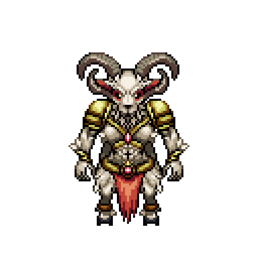 Death Goat